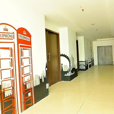 Summer Bed & Breakfast Banjarmasin  Εξωτερικό φωτογραφία