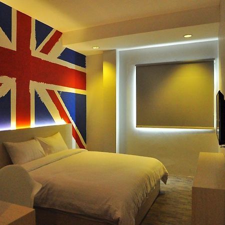 Summer Bed & Breakfast Banjarmasin  Εξωτερικό φωτογραφία