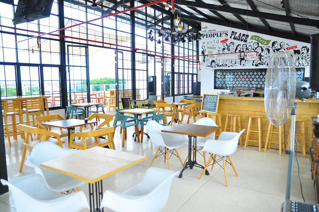 Summer Bed & Breakfast Banjarmasin  Εξωτερικό φωτογραφία