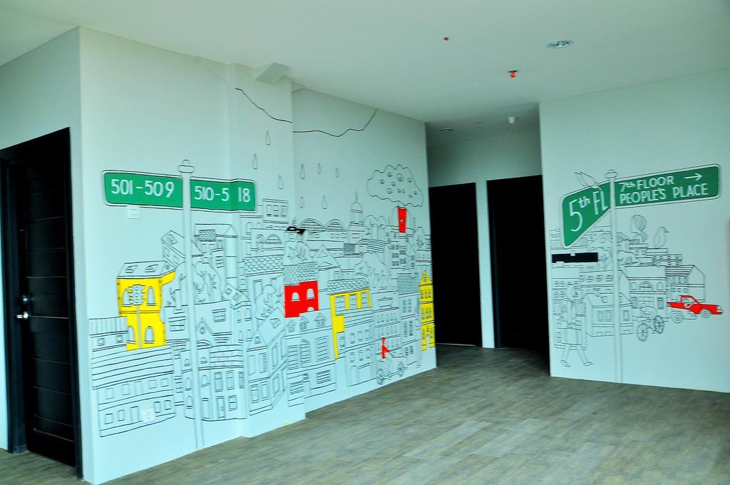 Summer Bed & Breakfast Banjarmasin  Εξωτερικό φωτογραφία