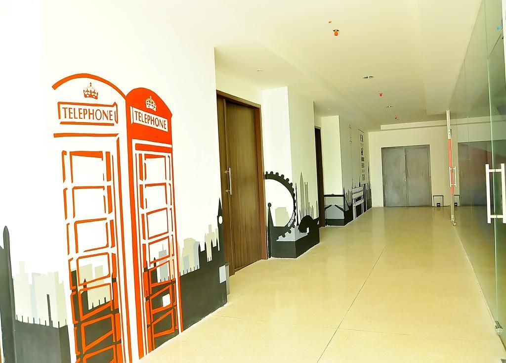 Summer Bed & Breakfast Banjarmasin  Εξωτερικό φωτογραφία