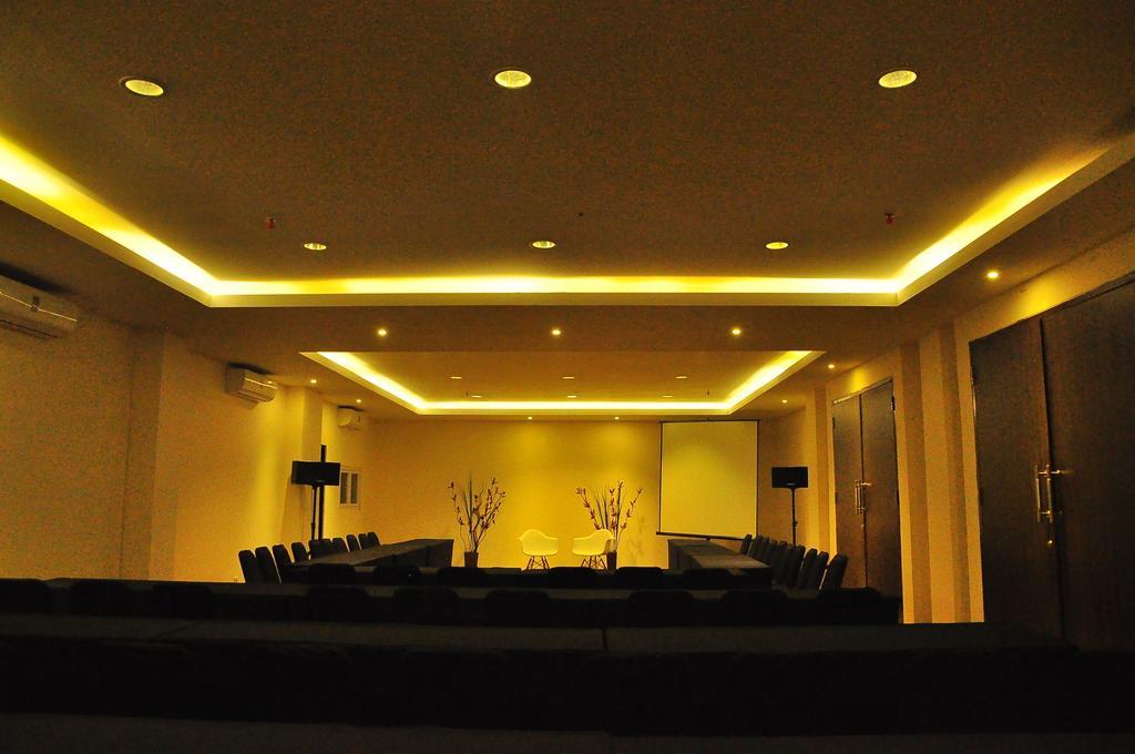 Summer Bed & Breakfast Banjarmasin  Εξωτερικό φωτογραφία