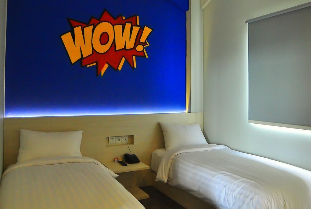 Summer Bed & Breakfast Banjarmasin  Εξωτερικό φωτογραφία