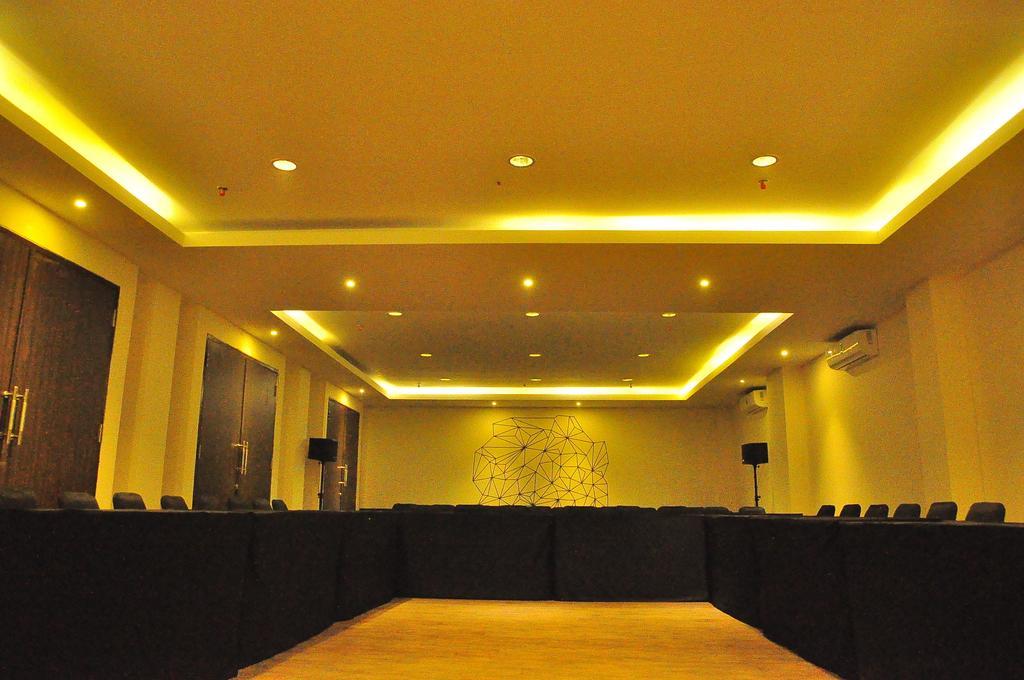Summer Bed & Breakfast Banjarmasin  Εξωτερικό φωτογραφία