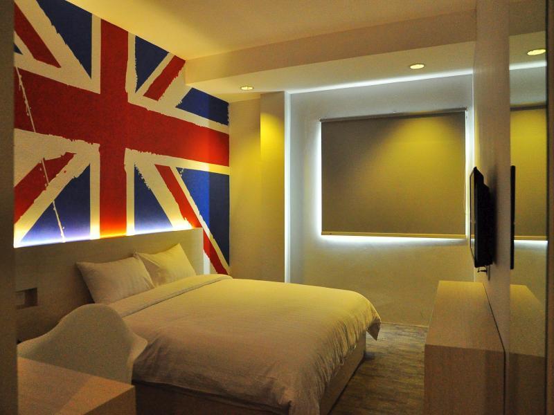 Summer Bed & Breakfast Banjarmasin  Εξωτερικό φωτογραφία
