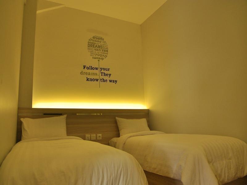 Summer Bed & Breakfast Banjarmasin  Εξωτερικό φωτογραφία